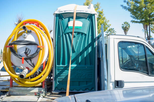 Portable Toilet Options We Offer in Clinton, WI