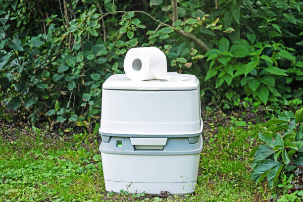 Best Emergency porta potty rental  in Clinton, WI