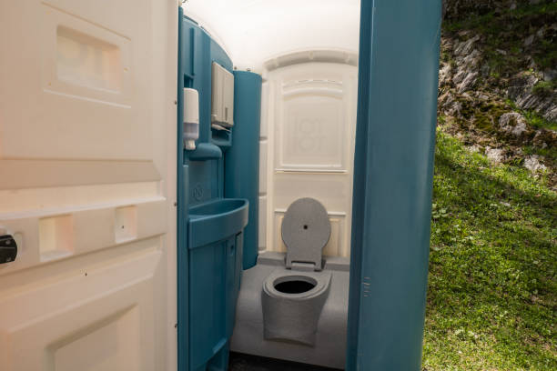 Best Temporary restroom rental  in Clinton, WI