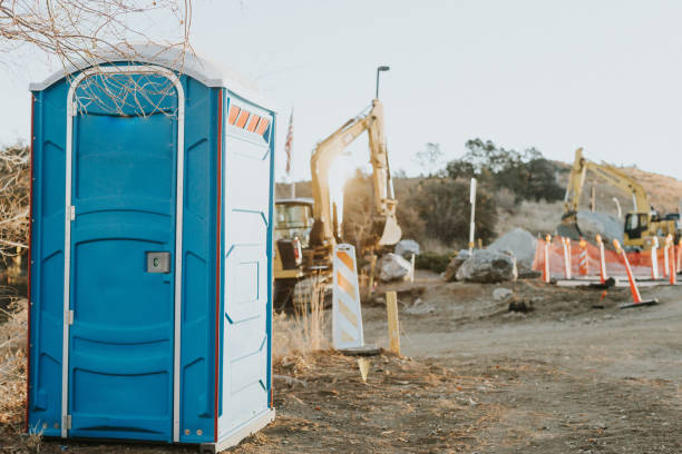 Best Restroom trailer rental cost  in Clinton, WI