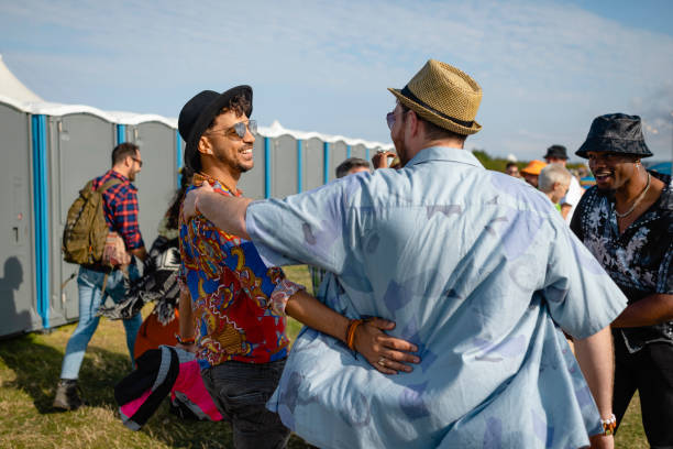 Best Affordable porta potty rental  in Clinton, WI