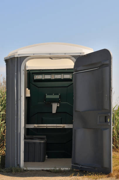 Best High-end porta potty rental  in Clinton, WI