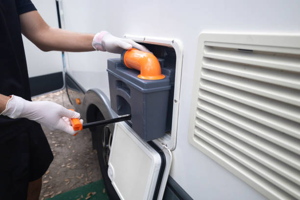 Best Porta potty for special events  in Clinton, WI
