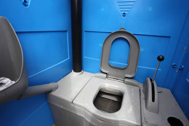Best Affordable portable toilet rental  in Clinton, WI