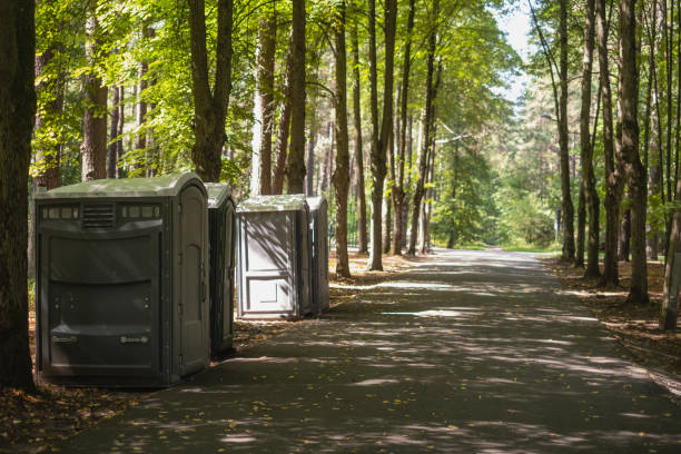 Best Portable bathroom rental  in Clinton, WI