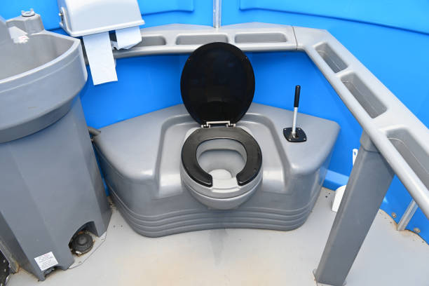 Best Local porta potty services  in Clinton, WI