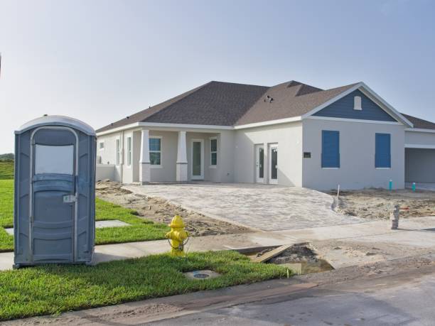 Best Wedding porta potty rental  in Clinton, WI