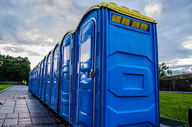Clinton, WI porta potty rental Company