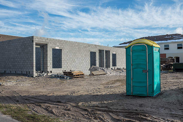 Best Best portable toilet rental  in Clinton, WI